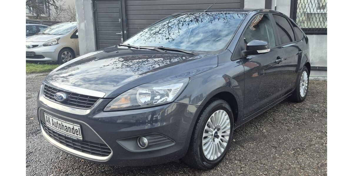 Ford Focus 220.057 km 3.990 &euro; München 80809