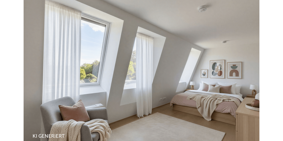 Etagenwohnung München Giesing - 5 Zimmer, 147 m&sup2;, 1.745.000&euro; | Angebot:27081607