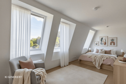 Wohnung München Giesing - 5 Zimmer, 147 m&sup2;, 1.745.000&euro; | Angebot:27081607