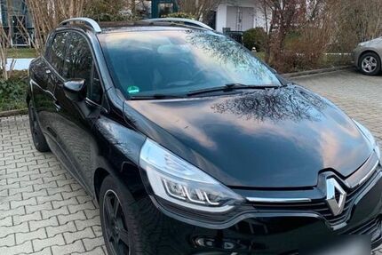 Renault Clio 197.000 km 6.900 &euro; München 80687