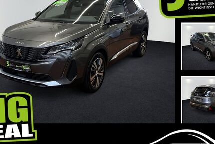 Peugeot 3008 24.860 km 21.490 &euro; München 81673