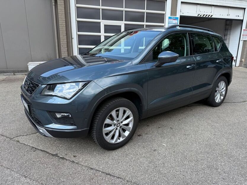 Ateca
