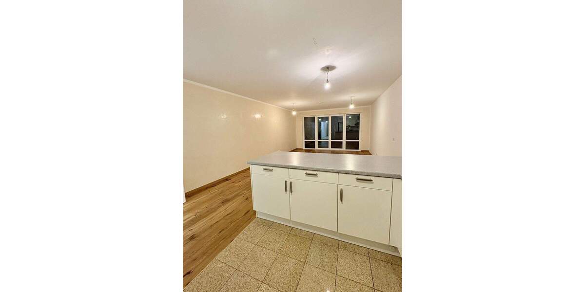 2-Zi Garten-Whg-urbanen Luxus, Ruhe trotz Zentrallage und Haus-im-Haus-Gefühl 2 zimmer