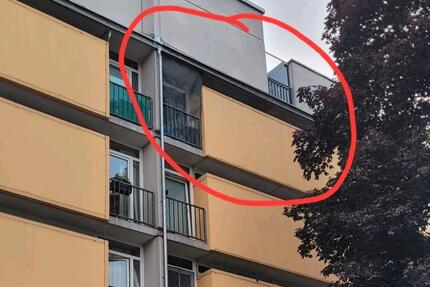 Wohnung 28qm München Appartement 1 zimmer