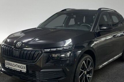 Skoda Kamiq 64.600 km 24.960 &euro; München 80687