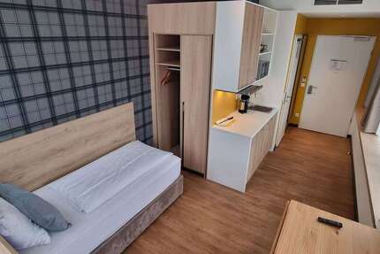 Zimmer Hallbergmoos - 1 Zimmer, 1.369&euro; | Angebot:23980207