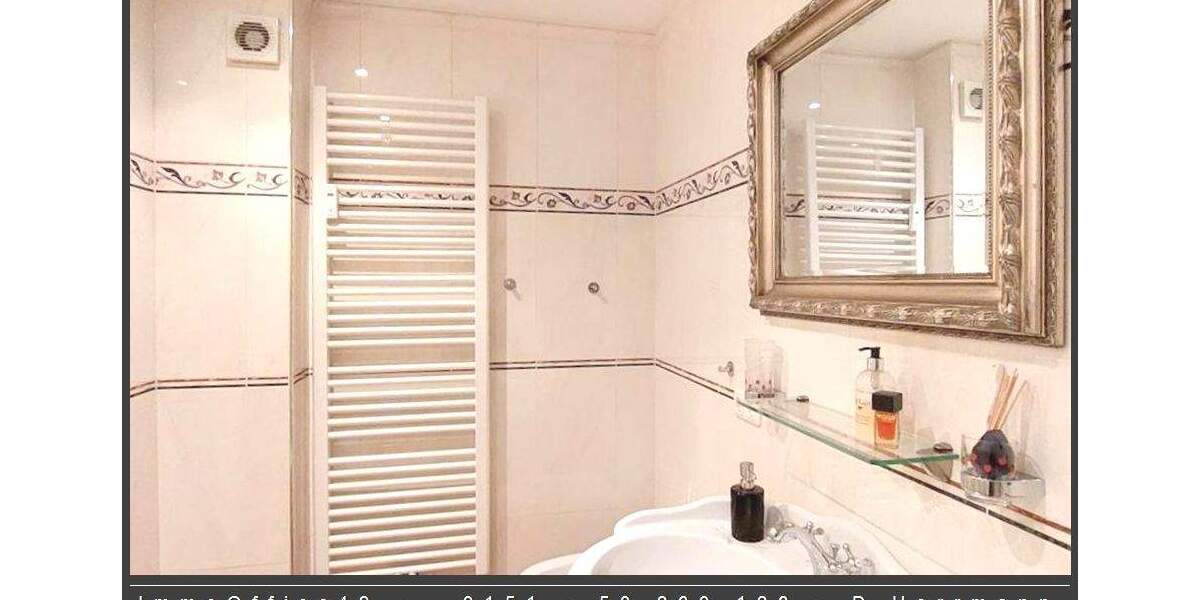 Etagenwohnung Karlsfeld - 4 Zimmer, 99 m&sup2;, 620.000&euro; | Angebot:26419993