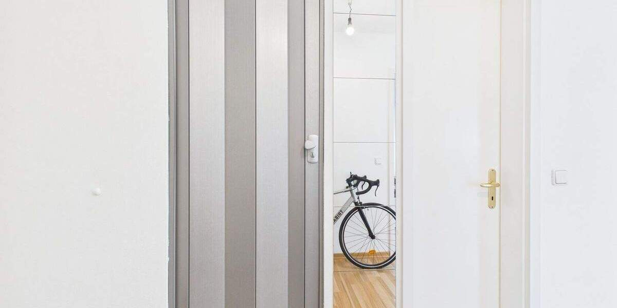 Etagenwohnung Markt Schwaben - 2 Zimmer, 60 m&sup2;, 369.000&euro; | Angebot:25780956