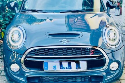 Mini Cooper S 59.872 km 21.875 &euro; Grünwald bei München 82031