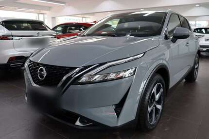 Nissan Qashqai 22.930 km 23.980 € Grünwald 82031