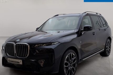 BMW X7 25.303 km 91.995 &euro; München 80939