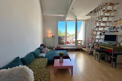 Wohnung München Ramersdorf-Perlach - 28 Zimmer, 33 m&sup2;, 730&euro; | Angebot:26394214