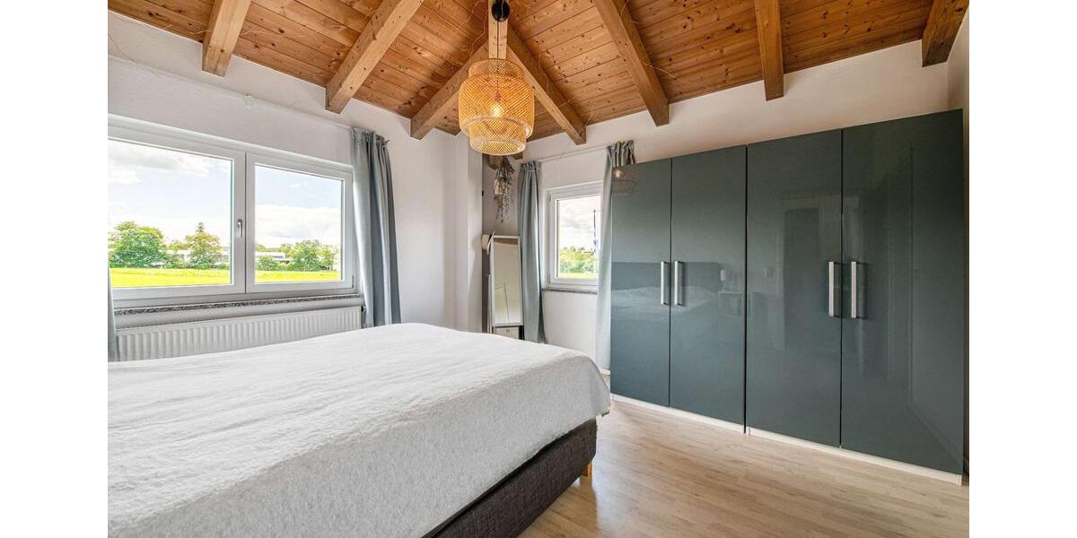Doppelhaushälfte Schäftlarn - 4 Zimmer, 143 m&sup2;, 2.800&euro; | Angebot:26083804