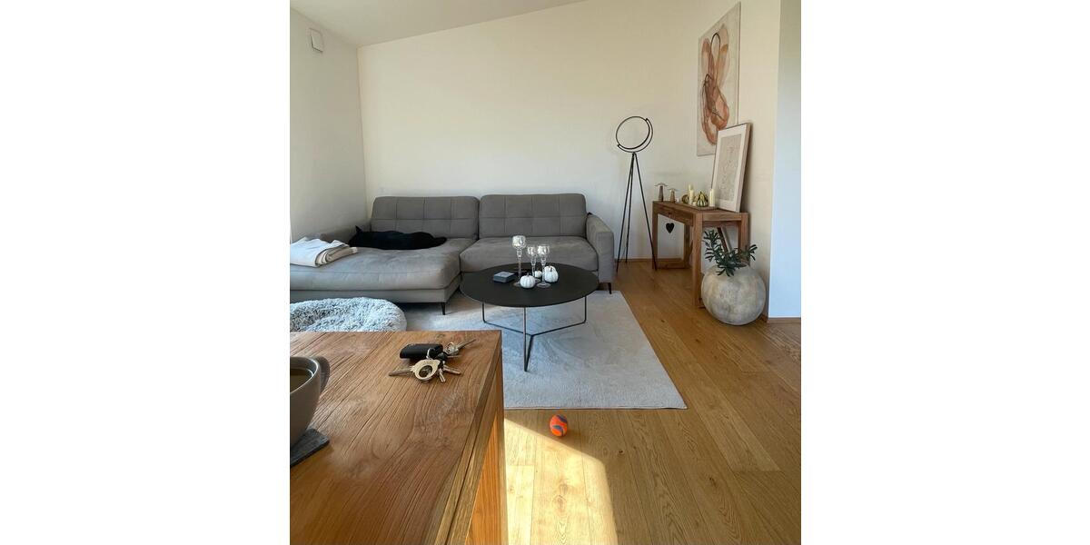 Dachgeschoßwohnung Taufkirchen - 2 Zimmer, 70 m&sup2;, 1.820&euro; | Angebot:26018676