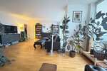 Zum Sommerbeginn: frei werdende Dachterrassen-Wohnung in Bogenhausen (Erbpacht) - Dachgeschoßwohnung München Bogenhausen | Angebot:26421627