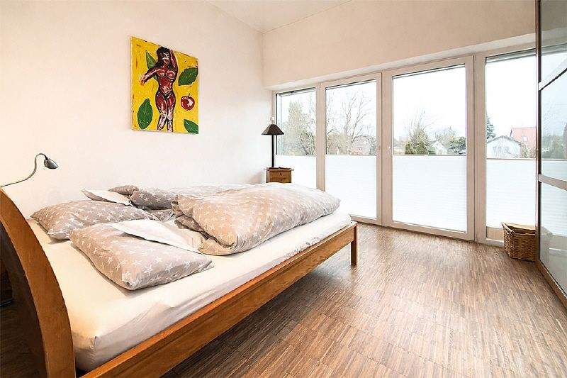 Mehrfamilienhaus, Wohnhaus Stockdorf Stockdorf - 4 Zimmer, 127 m&sup2;, 1.290.000&euro; | Angebot:25728597