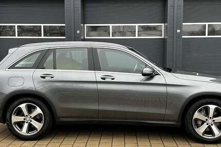 Mercedes-Benz GLC 220 90.804 km 23.400 &euro; München, Landeshauptstadt 80802