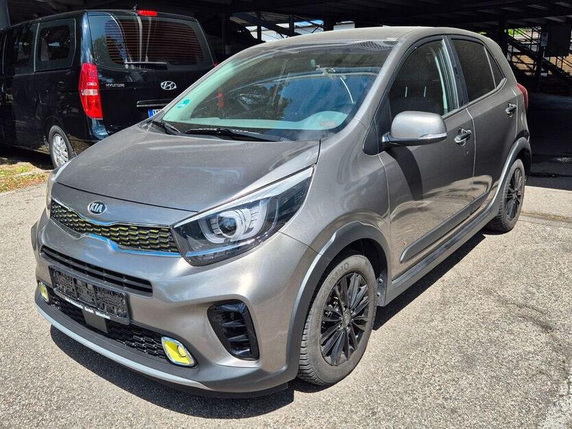 Picanto