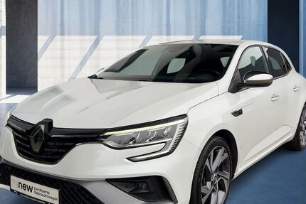 Renault Megane 86.867 km 16.490 &euro; Unterschleißheim 85716