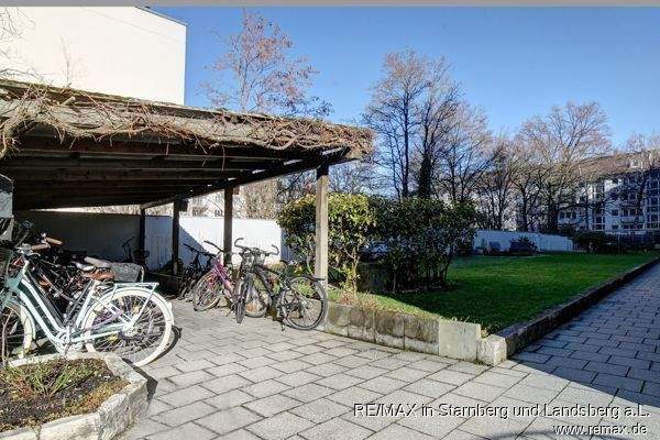 Etagenwohnung München Sendling-Westpark - 2 Zimmer, 51 m&sup2;, 399.000&euro; | Angebot:25745634