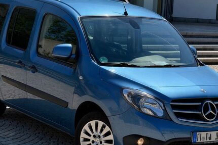 Mercedes-Benz Citan 209.000 km 8.490 &euro; München 81827