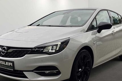 Opel Astra 50.980 km 15.490 € Feldkirchen 85622