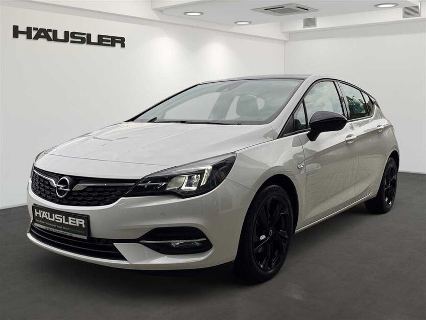 Opel Astra 50.980 km 15.490 € Feldkirchen 85622
