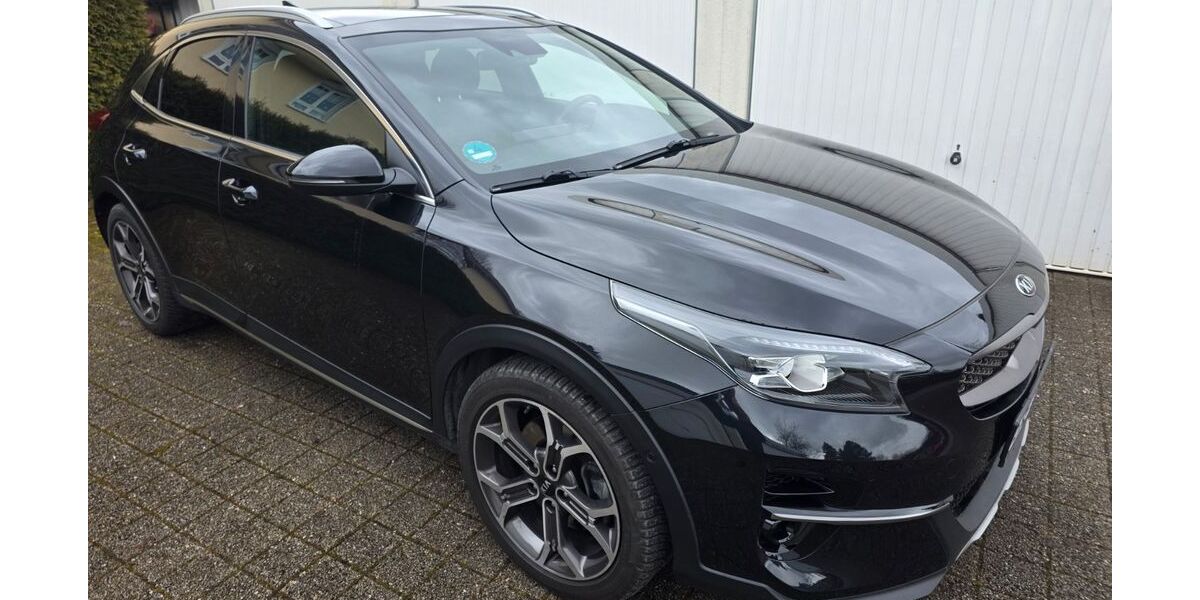 Kia XCeed 86.593 km 18.270 &euro; Neufarn 85646