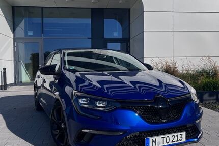 Renault Megane 186.000 km 10.500 &euro; Oberschleißheim 85764