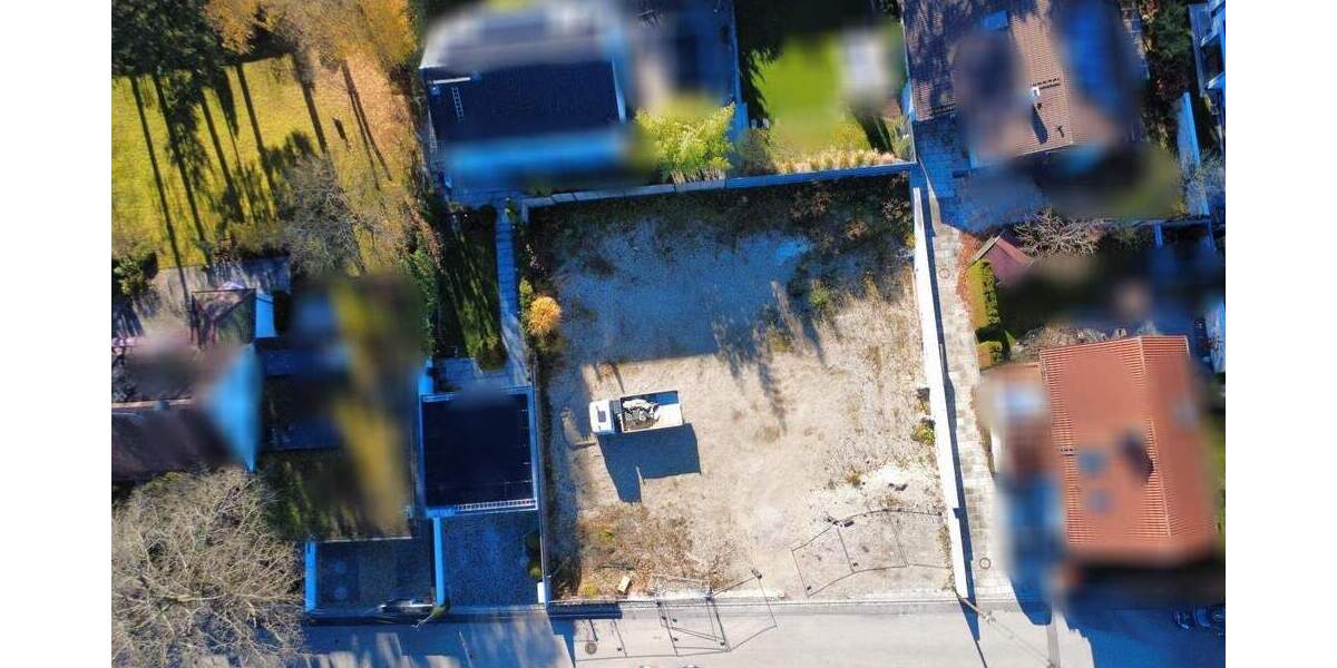 Grundstück Brunnthal Kirchstockach - 625.000&euro; | Angebot:23745273