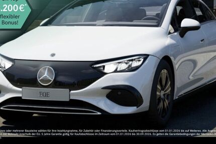 Mercedes-Benz EQE 7.136 km 42.990 &euro; München 80636
