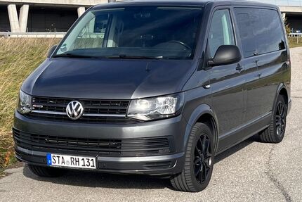 VW T6 Multivan 147.000 km 30.450 &euro; Wörthsee 82237