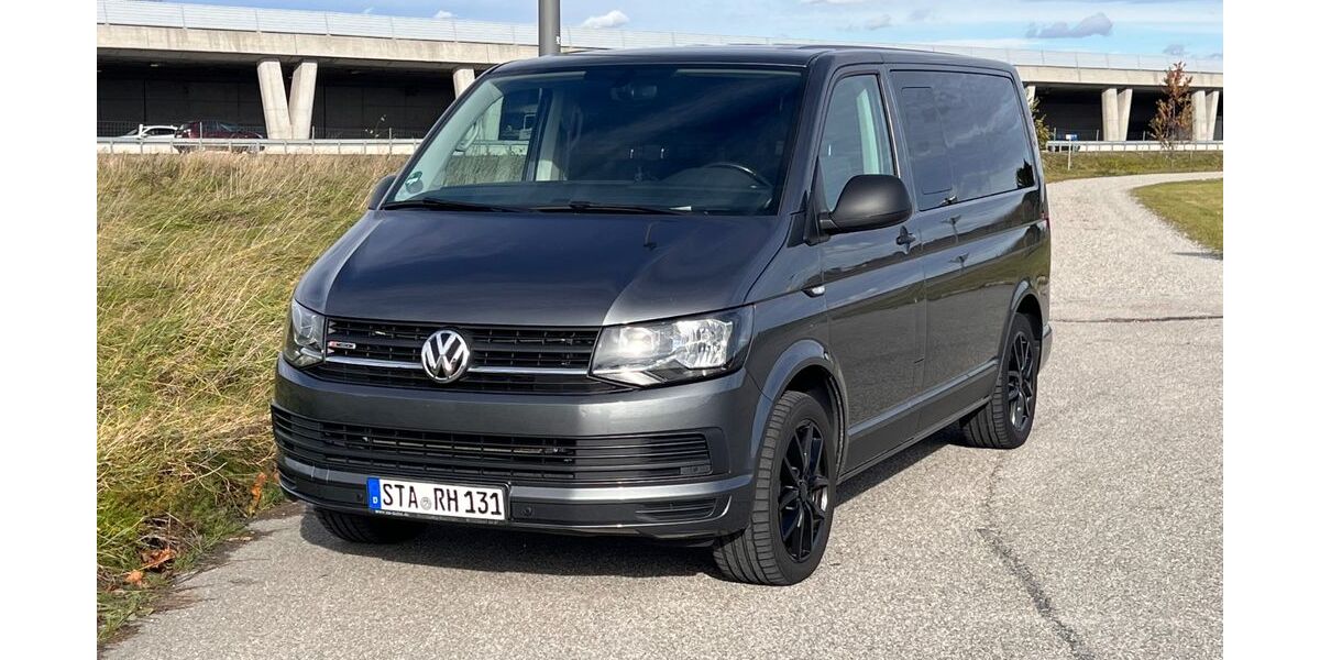 VW T6 Multivan 147.000 km 30.450 &euro; Wörthsee 82237