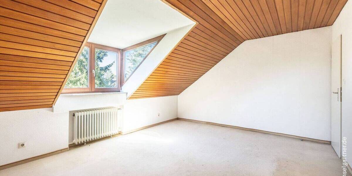 Reihenendhaus München Bogenhausen - 5 Zimmer, 123 m&sup2;, 980.000&euro; | Angebot:26583173