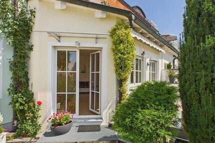 Sofort verfügbar - schöne 5 Zimmer Gartenwohnung in Feldmoching 5 zimmer