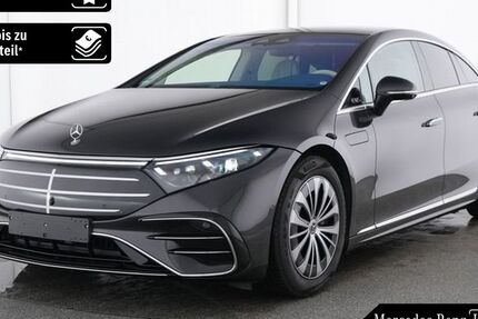 Mercedes-Benz EQS 5.773 km 92.900 &euro; Landsham 85652