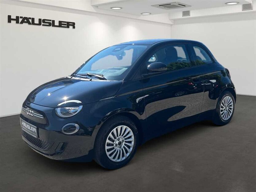 Fiat 500 18.000 km 22.900 € Freising 85356
