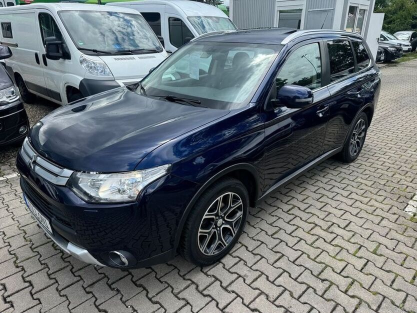 Outlander