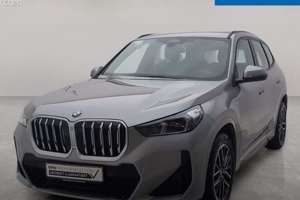 BMW X1 15.886 km 44.306 &euro; München 80939