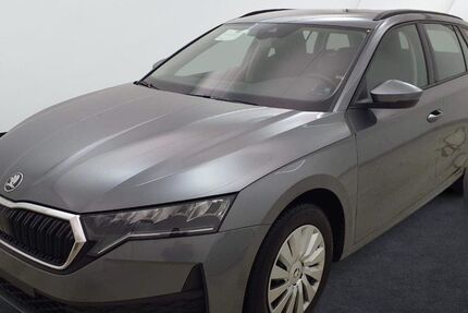 Skoda Octavia 25.095 km 25.930 € Wolfratshausen 82515