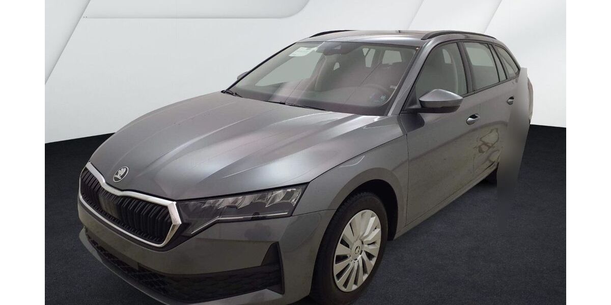 Skoda Octavia 25.095 km 25.930 &euro; Wolfratshausen 82515