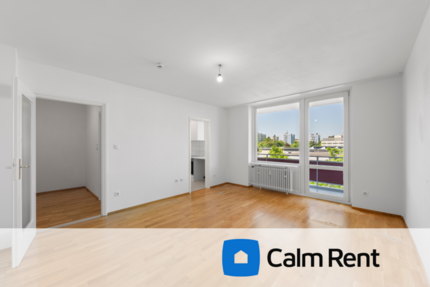 Wohnung München Am Riesenfeld - 1 Zimmer, 35 m&sup2;, 900&euro; | Angebot:26683528