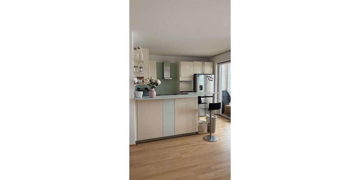 Etagenwohnung Grasbrunn - 2 Zimmer, 67 m&sup2;, 496.000&euro; | Angebot:25208211