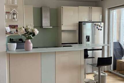 Wohnung Grasbrunn - 2 Zimmer, 67 m&sup2;, 496.000&euro; | Angebot:25208211