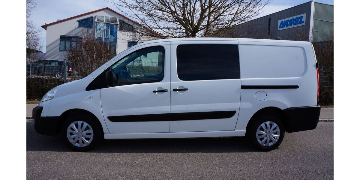 Peugeot Expert 195.000 km 11.999 &euro; Vierkirchen bei München 85256