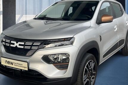 Dacia Spring 29.903 km 11.190 &euro; Unterschleißheim 85716