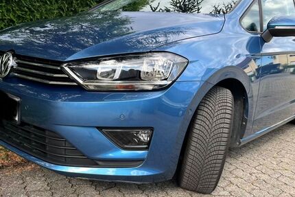 VW Golf Sportsvan 96.882 km 10.500 &euro; Unterschleißheim 85716