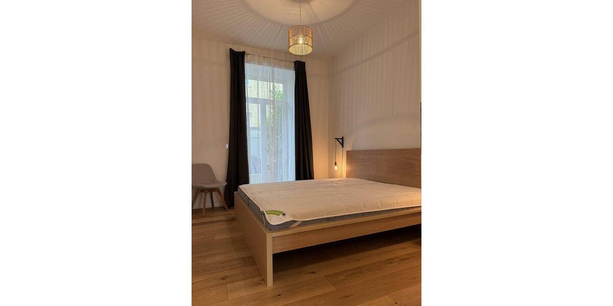 Etagenwohnung München Ludwigsvorstadt-Isarvorstadt - 2 Zimmer, 73 m&sup2;, 2.350&euro; | Angebot:26874096