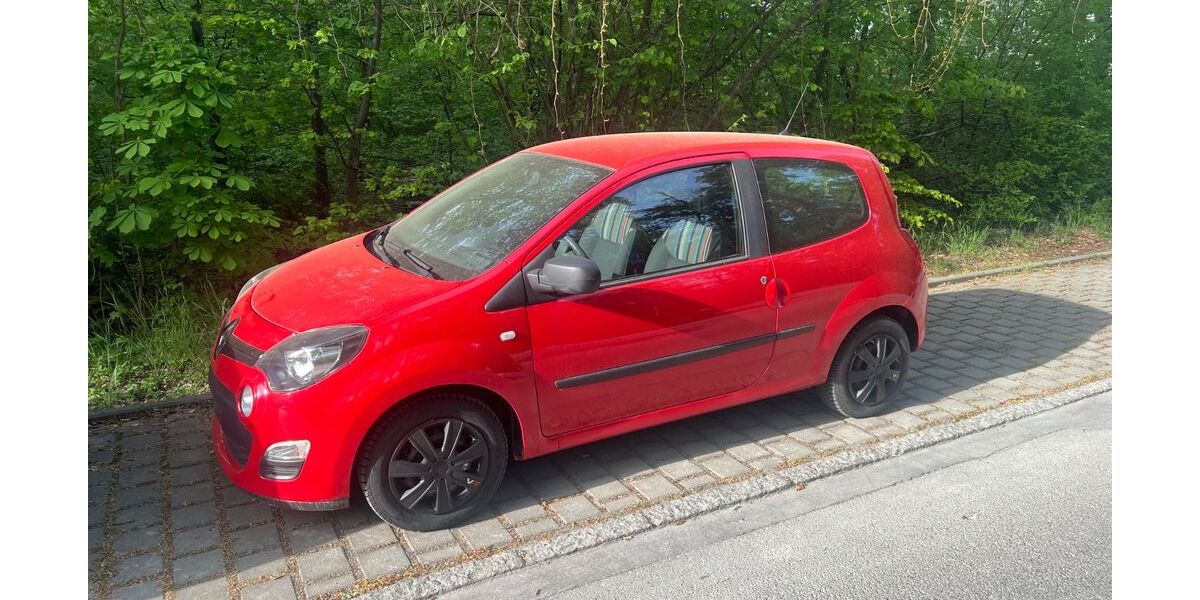 Renault Twingo 159.000 km 2.500 &euro; München 80807