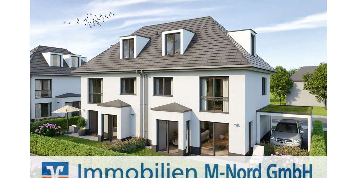 Einfamilienhaus München / Allach Allach - 5 Zimmer, 135 m&sup2;, 1.079.000&euro; | Angebot:24380178